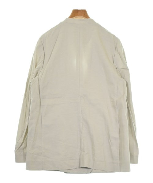 Mila Owen 無領外套