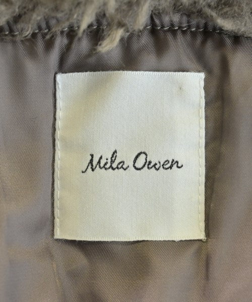 Mila Owen 軍裝夾克