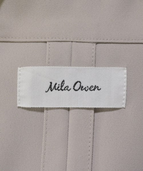 Mila Owen 休閒夾克