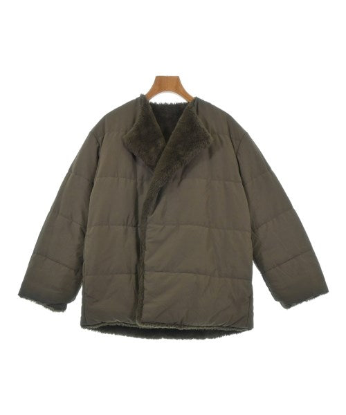 Mila Owen 其他飛行外套