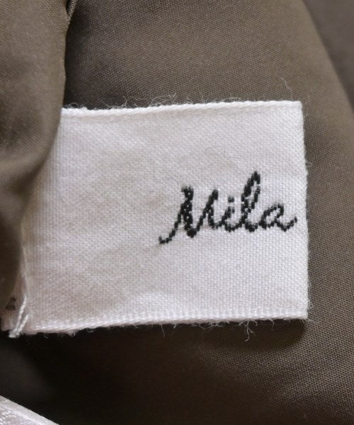 Mila Owen 其他飛行外套