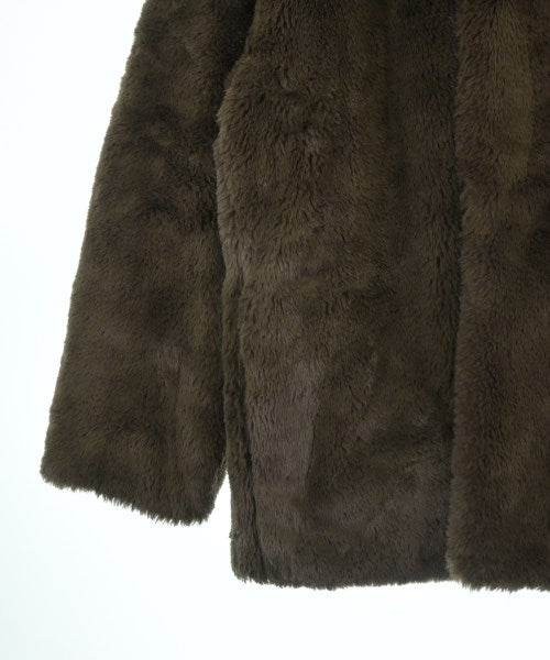 Mila Owen 其他飛行外套