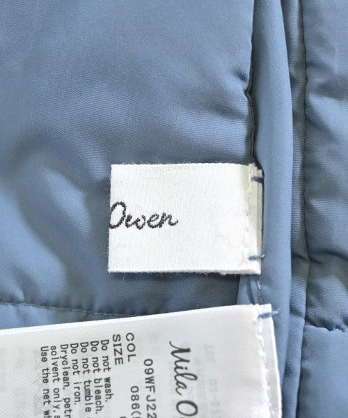 Mila Owen 其他飛行外套