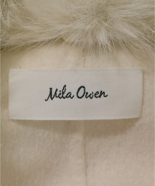 Mila Owen 其他飛行外套