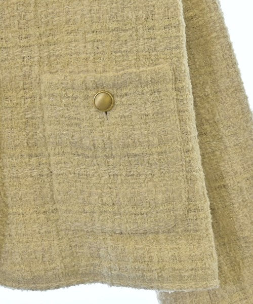 Mila Owen 無領外套