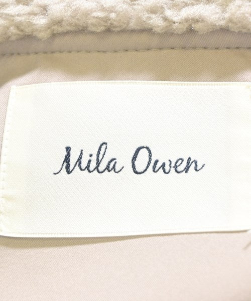 Mila Owen 其他飛行外套