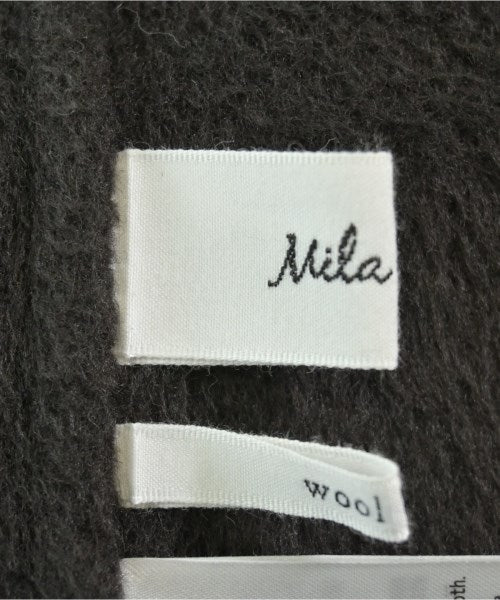 Mila Owen 其他大衣