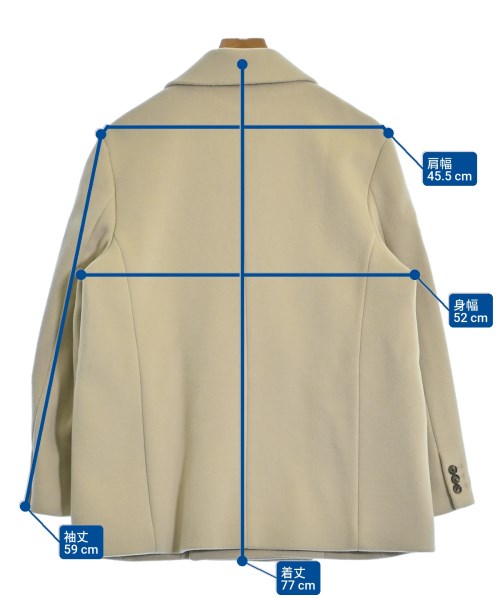 Mila Owen 切斯特披風