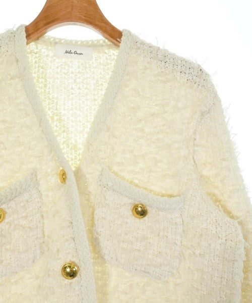 Mila Owen 無領外套