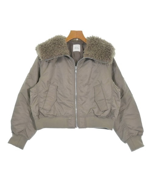 Mila Owen 軍裝夾克