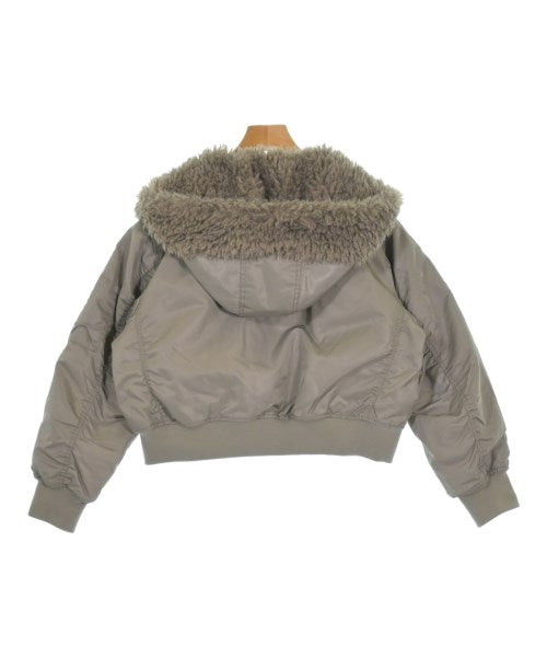 Mila Owen 軍裝夾克