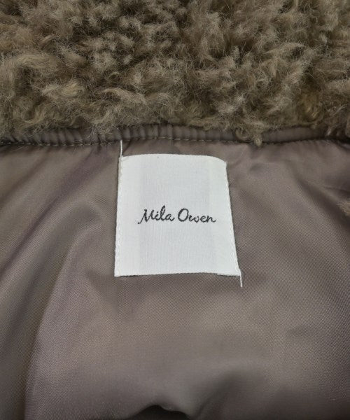 Mila Owen 軍裝夾克