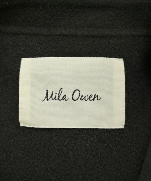 Mila Owen 其他大衣