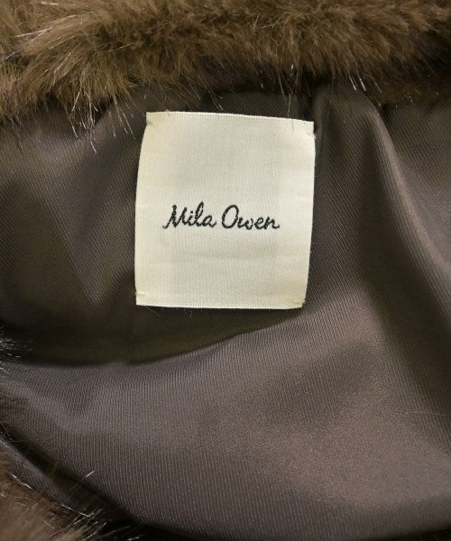 Mila Owen 其他大衣