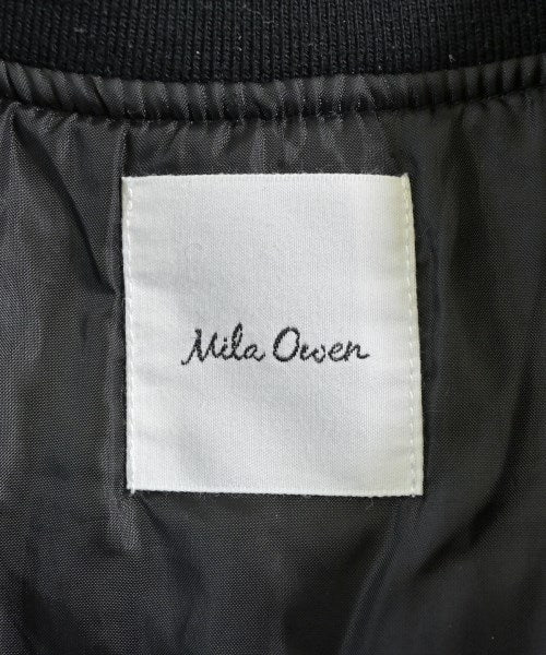 Mila Owen 軍裝夾克