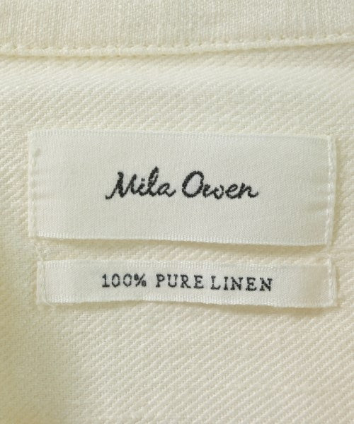 Mila Owen 其他飛行外套