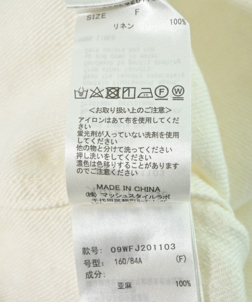 Mila Owen 其他飛行外套