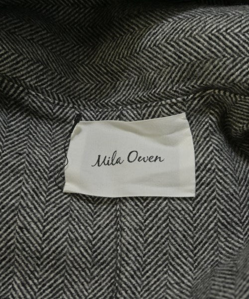 Mila Owen 其他大衣