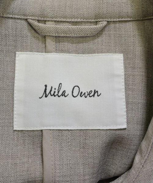 Mila Owen 其他大衣