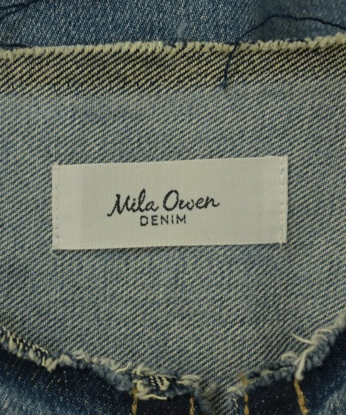 Mila Owen 牛仔夾克