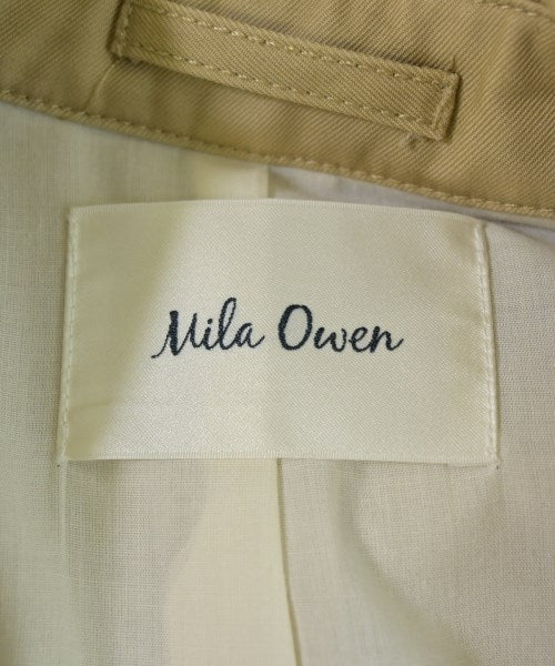 Mila Owen 風衣