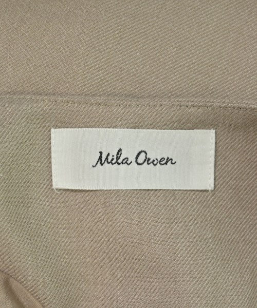 Mila Owen 其他飛行外套