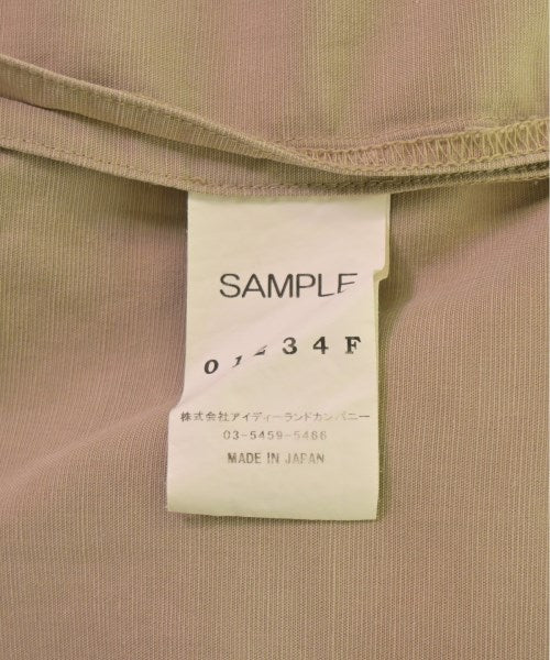 UNIVERSAL PRODUCTS 休閒襯衫