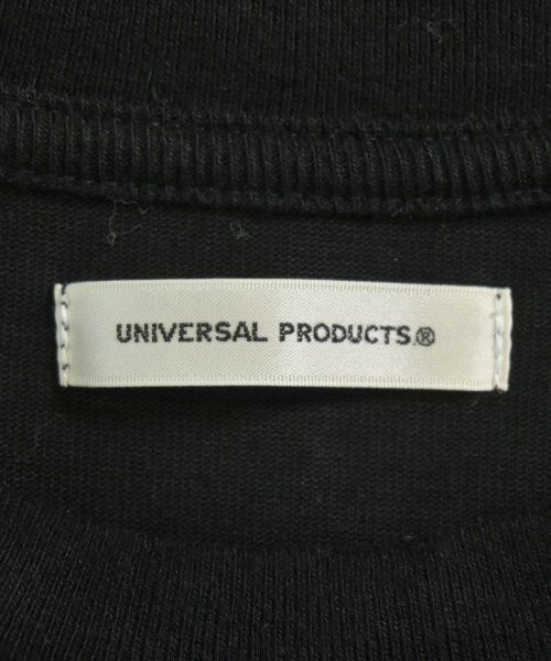 UNIVERSAL PRODUCTS T恤/上衣