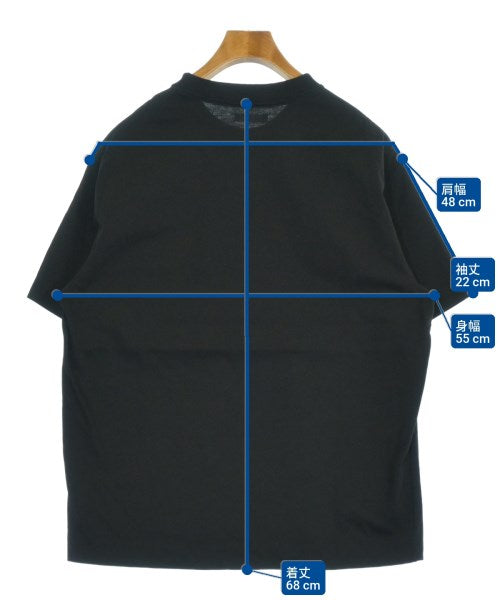 UNIVERSAL PRODUCTS T恤/上衣