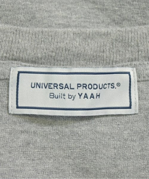 UNIVERSAL PRODUCTS T恤/上衣