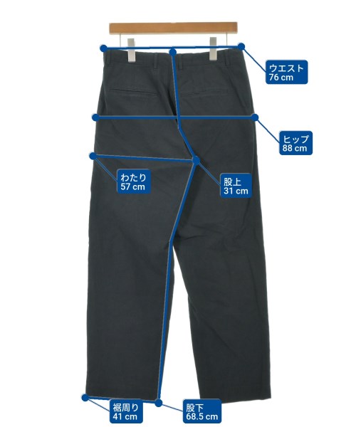 UNIVERSAL PRODUCTS 工裝褲