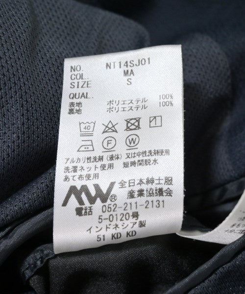 UNIVERSAL PRODUCTS 休閒夾克