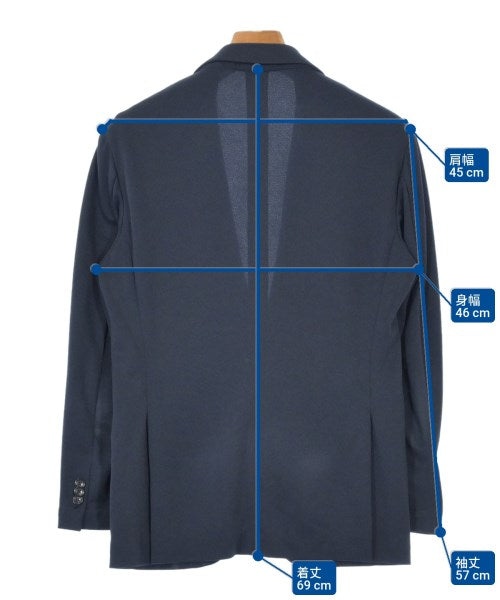 UNIVERSAL PRODUCTS 休閒夾克