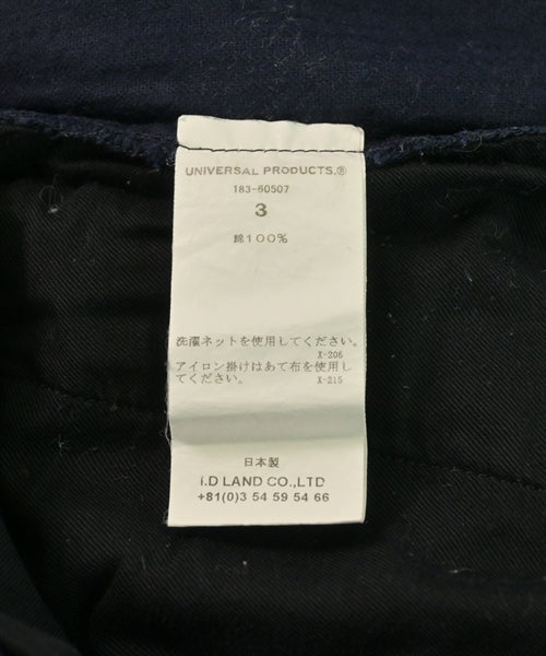 UNIVERSAL PRODUCTS 其他款