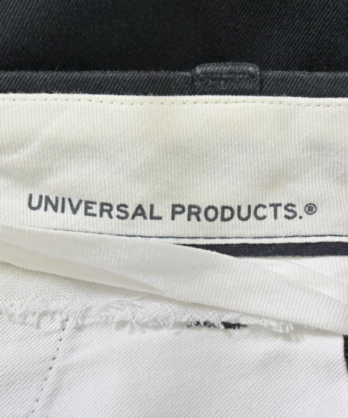 UNIVERSAL PRODUCTS 休
