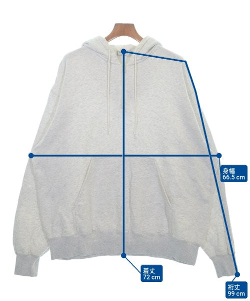 UNIVERSAL PRODUCTS 連帽衫