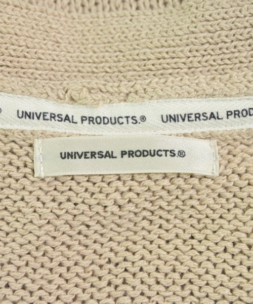 UNIVERSAL PRODUCTS 開襟衫