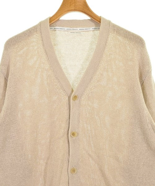 UNIVERSAL PRODUCTS 開襟衫