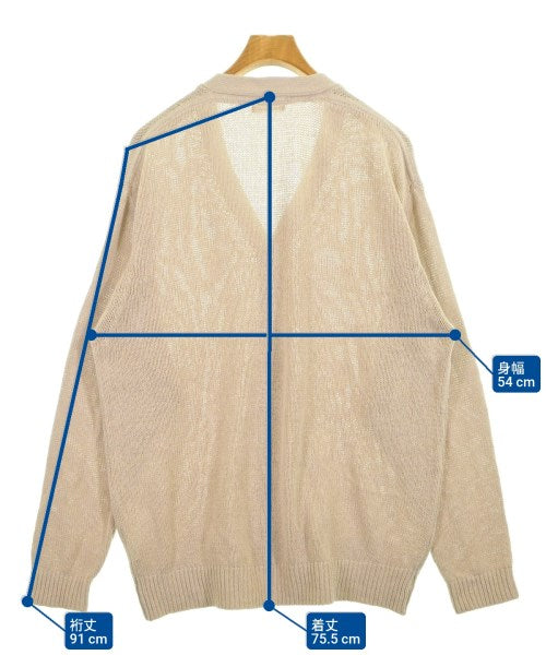 UNIVERSAL PRODUCTS 開襟衫