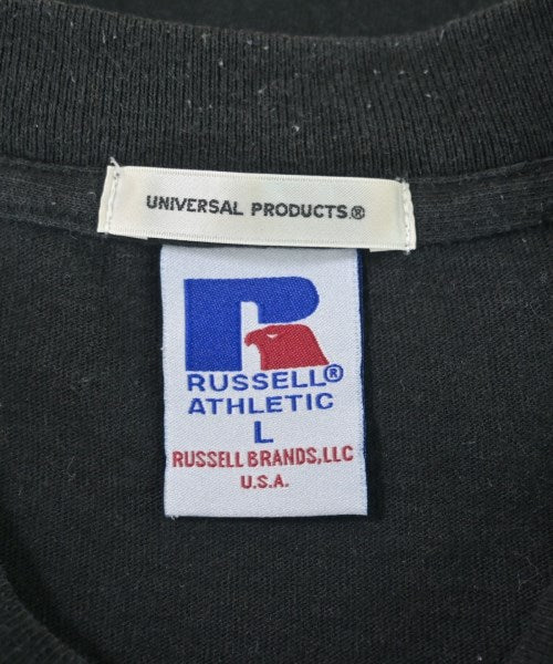 UNIVERSAL PRODUCTS T恤/上衣