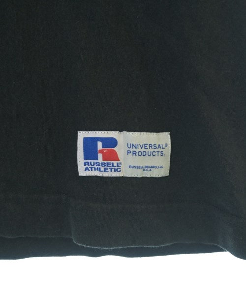 UNIVERSAL PRODUCTS T恤/上衣