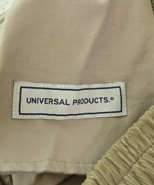 UNIVERSAL PRODUCTS 其他款