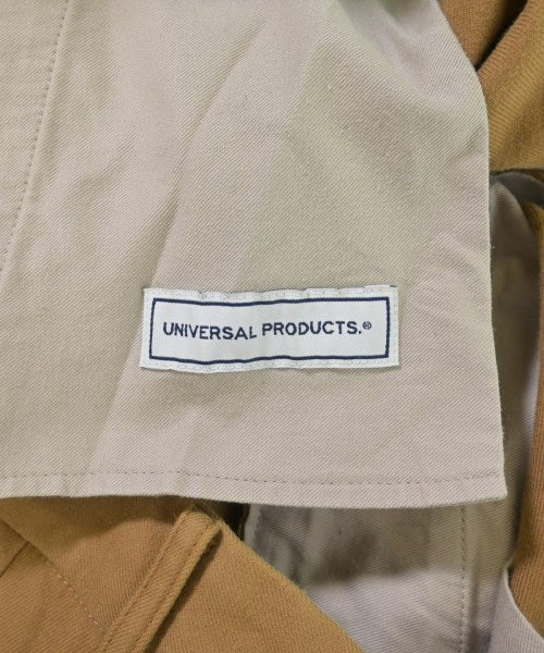 UNIVERSAL PRODUCTS 休閒褲