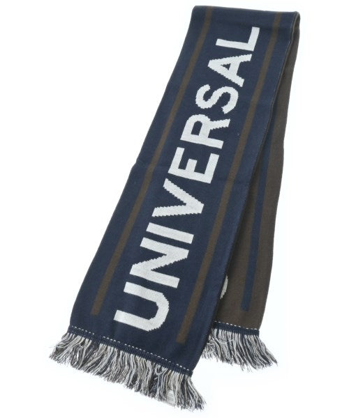 UNIVERSAL PRODUCTS 冬季圍巾