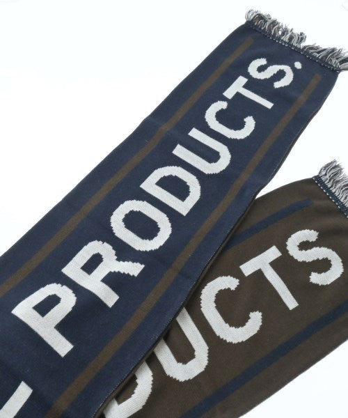 UNIVERSAL PRODUCTS 冬季圍巾