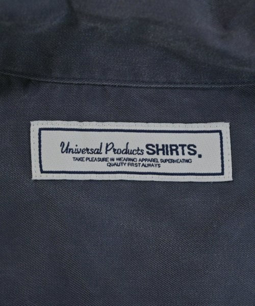 UNIVERSAL PRODUCTS 休閒襯衫
