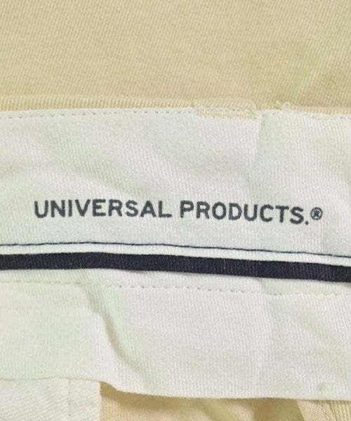 UNIVERSAL PRODUCTS 休閒褲