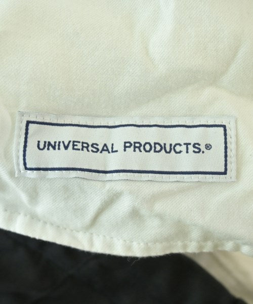 UNIVERSAL PRODUCTS 休閒褲