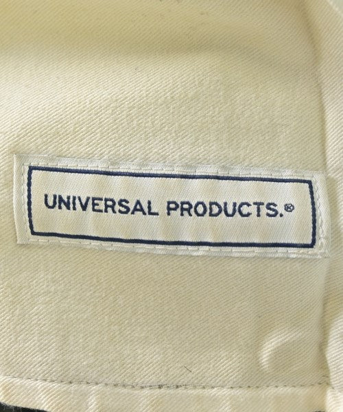 UNIVERSAL PRODUCTS 休閒褲