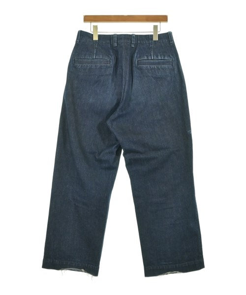 UNIVERSAL PRODUCTS 牛仔褲